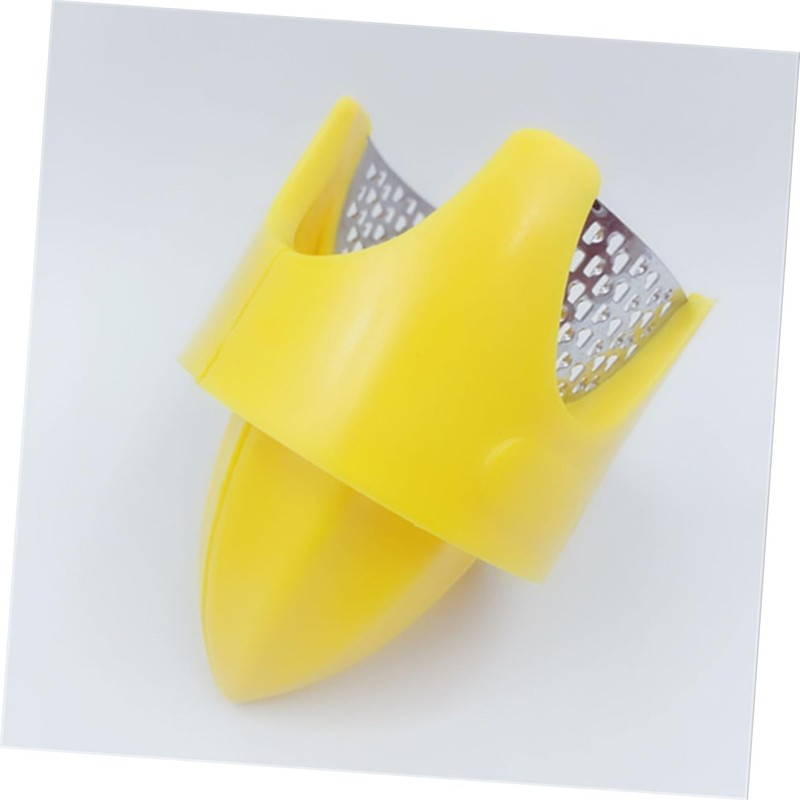 Alipis Pcs Effortless Lemon Peel Zester Citrus Scraper Fruit Peeler