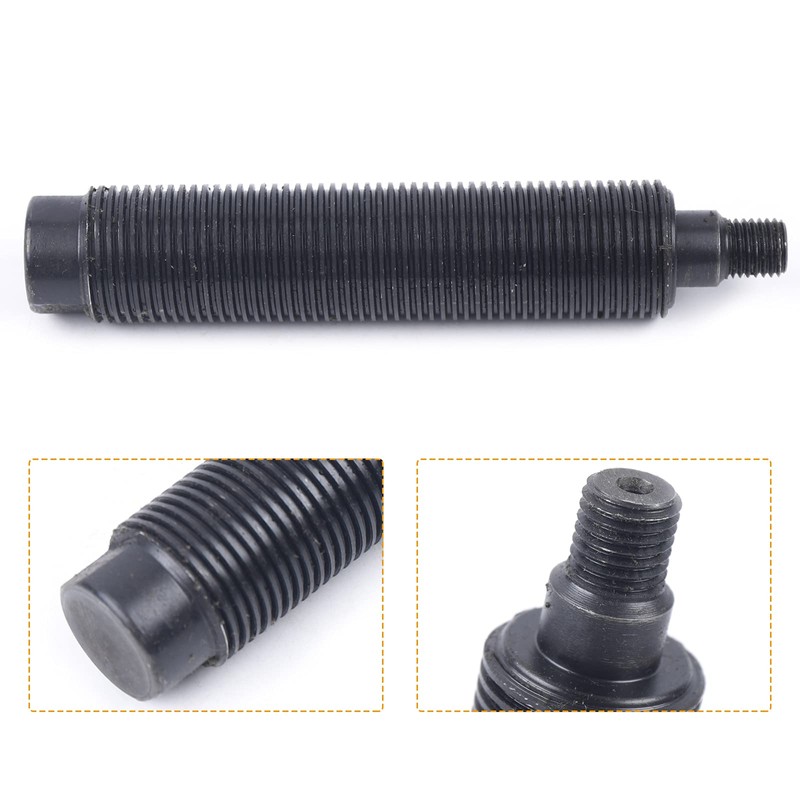 DOONARCES Tire Wheel Balancer Conversion Thread Shaft Universal Tire Balance