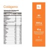 Colageno Bioactivo Hidrolizado 93% Puro Colageno N/a