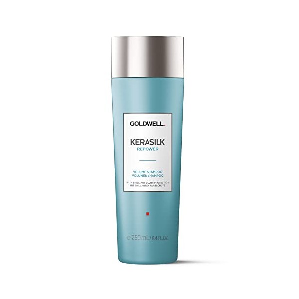 Kerasilk Repower Volumen Schaum Conditioner 150ml