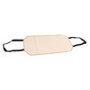 Large Canvas Firewood Carrier Log Bag Indoor Fireplace Log Carrier