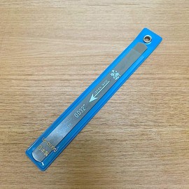 Guitar Nut File by Uo-Chikyu Hiroshima 0.032 inch 5001-32