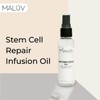 MALÜV Mother Cells hair Oil