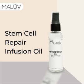 MALÜV Mother Cells hair Oil