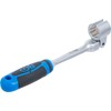 BGS Oxygen Sensor Wrench 22 mm (1), 8272