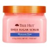 Exfoliante Corporal Moroccan Rose 510g Tree Hut