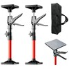 Sayehuanye Cabinet Jacks for Installing Cabinets, 13.0" to 23.2" Steel