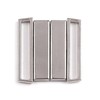 1 Metal Belt Buckle Closure Click Buckle 25 mm Choice