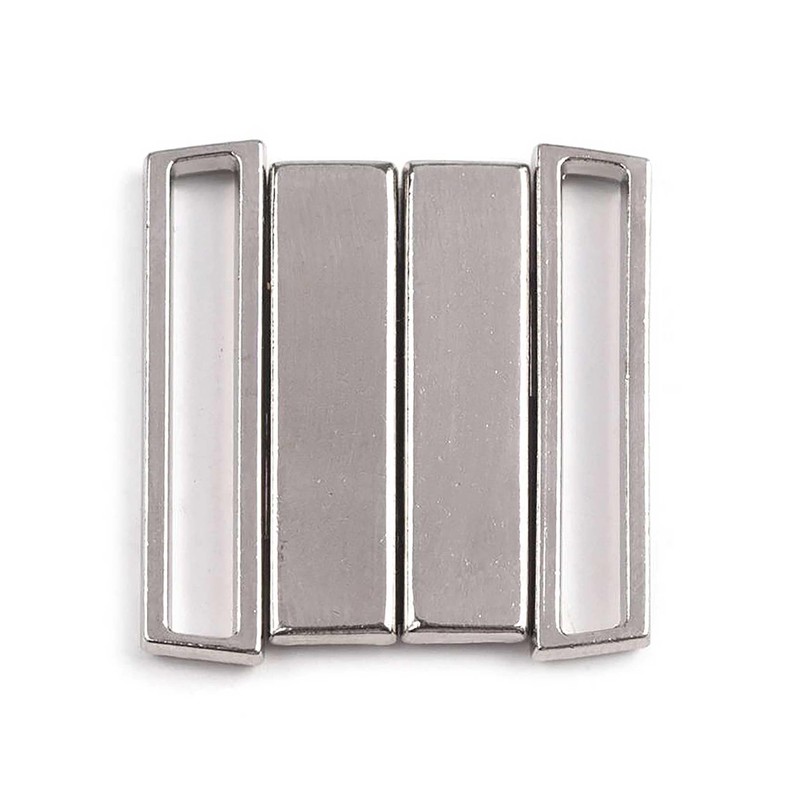 1 Metal Belt Buckle Closure Click Buckle 25 mm Choice