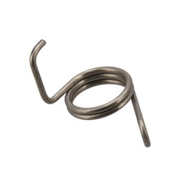 Spring for CNC Folding Foot Peg, Left