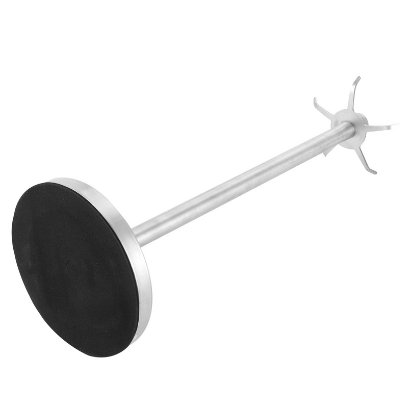 360 Degree Rotating Utensil Rack Spatula Spoon Soup Ladle Holder