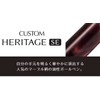 PILOT Custom Heritage SE BKVH-15SR Ballpoint Pen Marble Black MAB