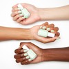 essie Nail Polish, Salon-Quality Green Nail Polish, Just Chill, Vegan,