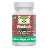 Vitamineule Glucomannan 180 Capsules