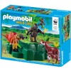 Playmobil 5273 WWF Gorillas and Okapis with Film Maker