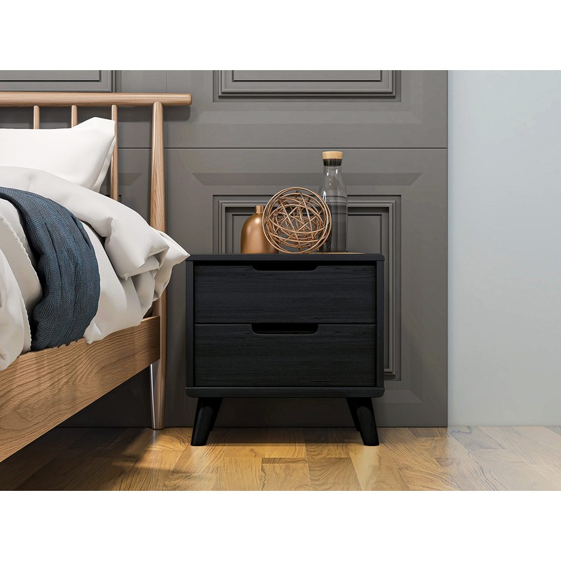 Varathane 358176 Premium Gel Stain, Quart, Black