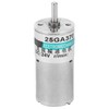 DC Gear Motor Micro Low Speed CW CCW Permanent Magnet