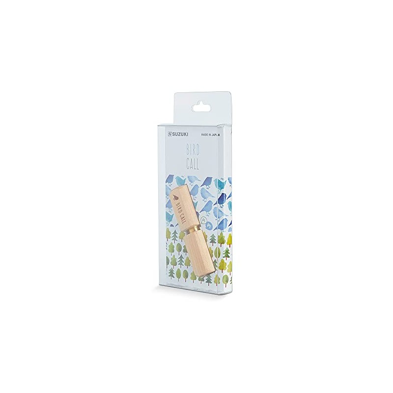 Suzuki Bird Call