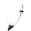 XS Scuba Metro Snorkel (Clear)