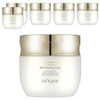 Isa Knox Turnover 28 Advanced Rich Cleansing Cream, 200ml, 6 pcs / 이자녹스 턴오버 28 어드밴스드 리치 클렌징 크림, 200ml, 6개