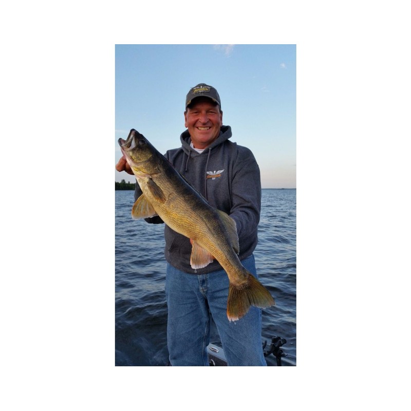 Pflueger Monarch Spin Combo, 5'6" - Ultra Light