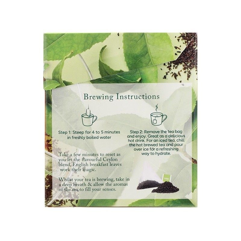 Holland & Barrett Teas