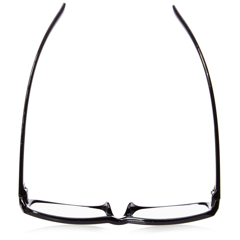 Tuff Plastic Frame 4-Pak Readers- Keep A Spare Pair Everywhere!