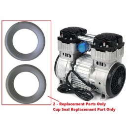 DIY California Air Tools 1.5HP 20015HP Compressor Piston Ring Part MP-1005 01A4A0