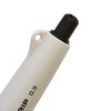 PILOT Mechanical Pencil, The Doctor Grip Black Accent, 0.3mm, Matte