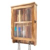 for Duck Call and Lanyard Display Rack - Storage Case
