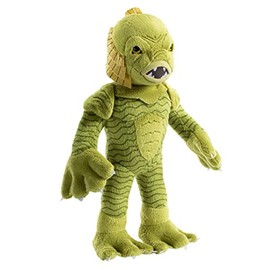 The Noble Collection Creature from The Black Lagoon Plush