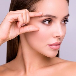 PANALAB Skinvita Yeux Gel Contorno de Ojos 15 ml