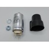 Capacitor 4.0 µF 420 V, Terminals 2.8 mm, Diameter 30