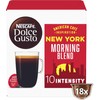 NESCAFÉ Dolce Gusto - New York Morning Blend - 18