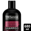 TRESemmé Shampoo Colour Revitalise 680ml, red, Pack Of 1