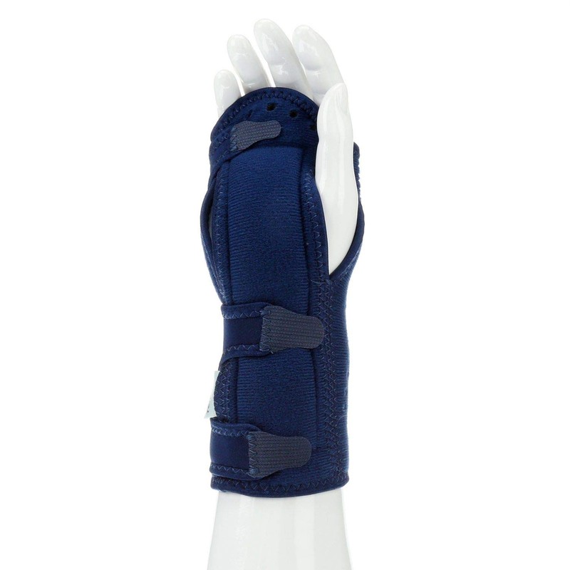 Tensor Night Reusable Wrist Brace, One-Size