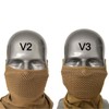 NB Tactical Neck Gaiter V3 Neck Gaiter, Coyote Tan