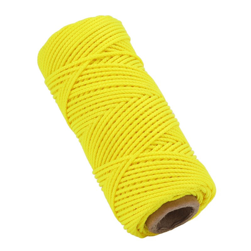 Diving Reel Line Replacement Wearproof Underwater Finger Spool Reel Round