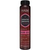 HASK Keratin Protein Smoothing Shine Oil Vial, 18ml, 0.612 Fl