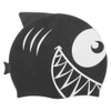 Yardwe Gorro De BañO para NiñOs DiseñO De TiburóN De