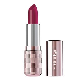 Misslyn Color Crush Lipstick Berry Cakepop, 3.5 g
