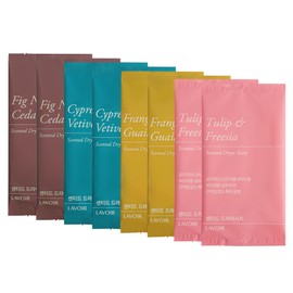 Labua Sented Dryer Seat Discovery Kit