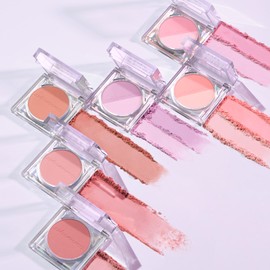 Jeongsaemmul JUNGSAEMMOOL Color Piece Blush 4.3g / 정샘물 컬러피스 블러쉬 4.3g