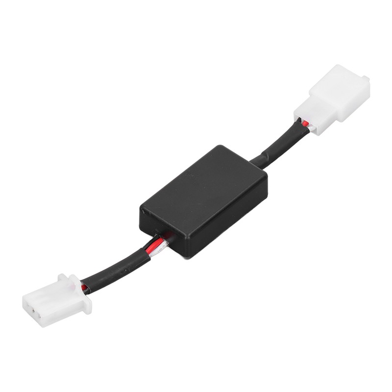 2PCS LED Strobe Controller LF‑300B Work Light Car Signal Light