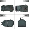 G4Free Ultra Lightweight Folding Bag, Climbing Backpack, 1.6 gal (40