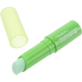 FRCOLOR Labio Más Suave Barra De Labios De Belleza Labio Exfoliante Más Suave Bálsamo Para El Cuidado De Los Labios Bálsamo Labial Humectante Burts De Bálsamo Labial Hidratar Lápiz Labial