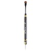 KADS Kolinsky Nail Art Brush Double Head Nail Art Brush