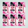 Anjumain Lip Ice Magic Color Lip Balm Strawberry × 2g × 6 / 립아이스 매직컬러 립밤 스트로베리 × 2g × 6개