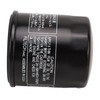 2 Pcs Motorcycle Oil Filter 15410 MFJ D01 Engine Diesel