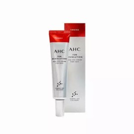 Seller Hub [셀러허브]AHC 텐 레볼루션 리얼 아이크림 포 페이스 35ml (1개) x3SET (AD) (S33560417) [Seller Hub] AHC Ten Revolution Real Eye Cream for Face 35ml (1 piece) x3SET (AD) (S33560417) [Basic]